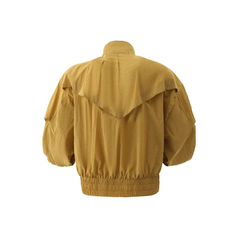 Jeep Breathable Quick Dry UV Protection Sun Protection Clothing Unisex Comes With Set-5