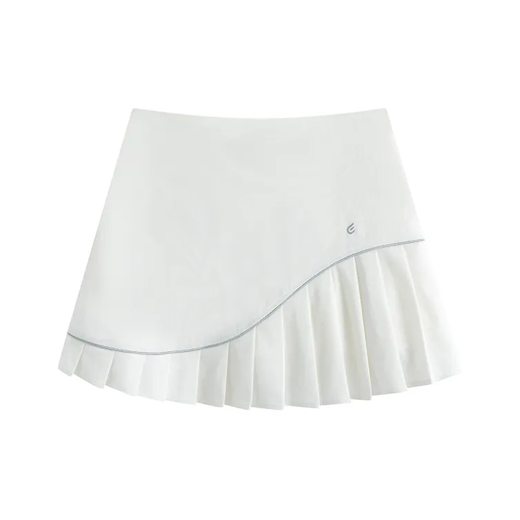 ERAL Casual Short Skirts Women's-0