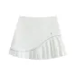 Raw White
