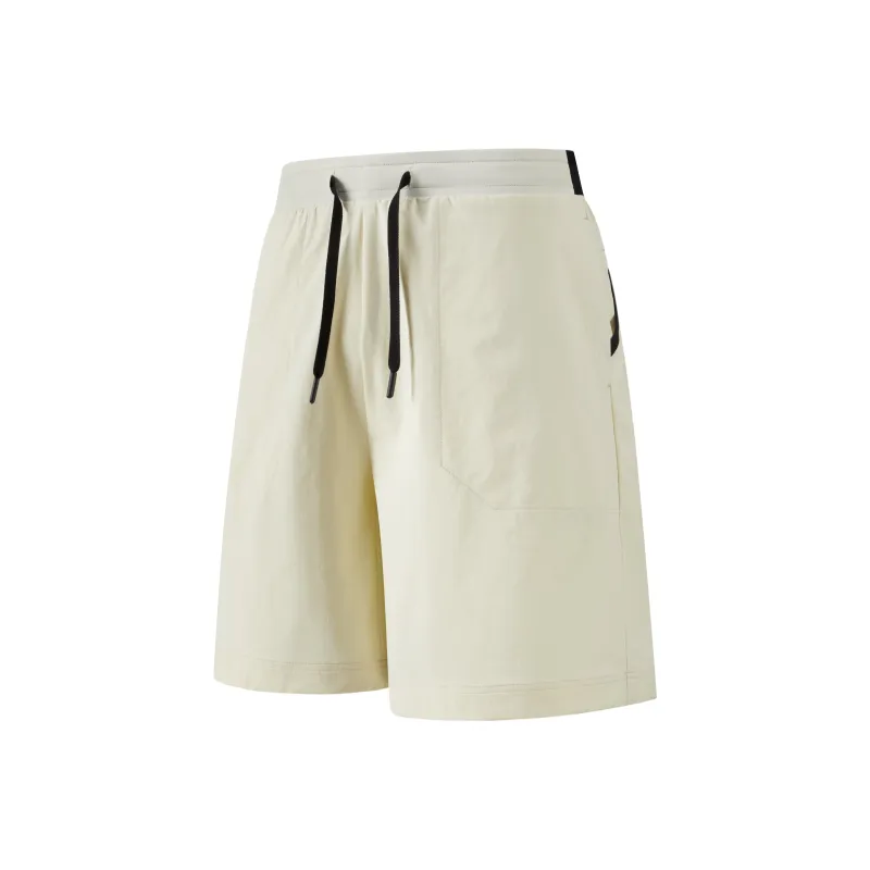 ADOONGA Casual Shorts Unisex-3