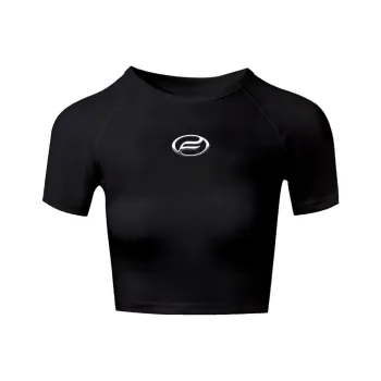 FMG Crop Tops Women's