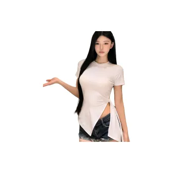 XIANSINIAO Regular T Shirt Women's