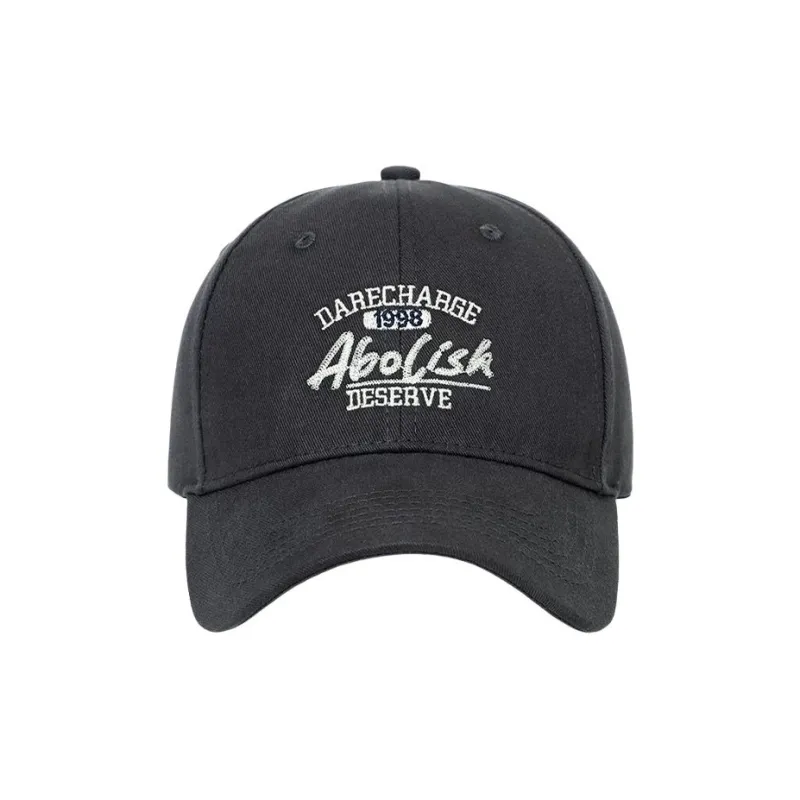 Ai Jiawei Cotton Baseball Caps Unisex-3
