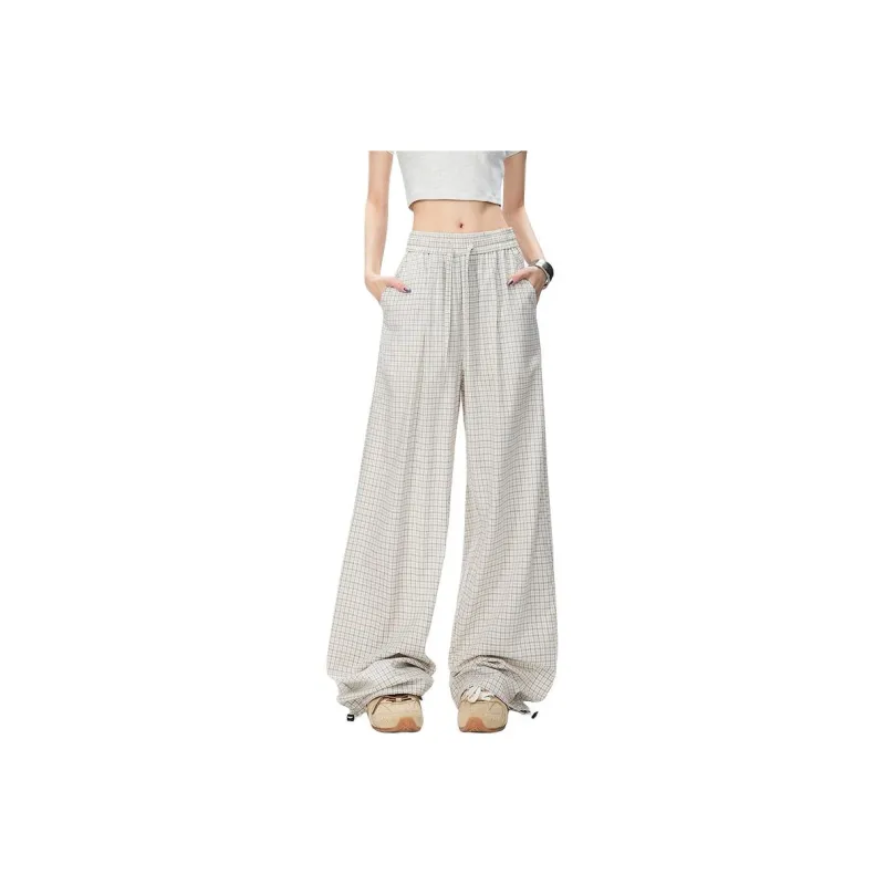 FOMOCE Casual Pants Unisex-3