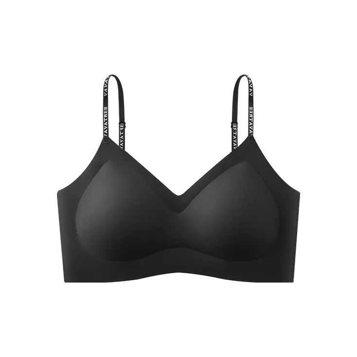 Jiaoshu Women's Bras-4