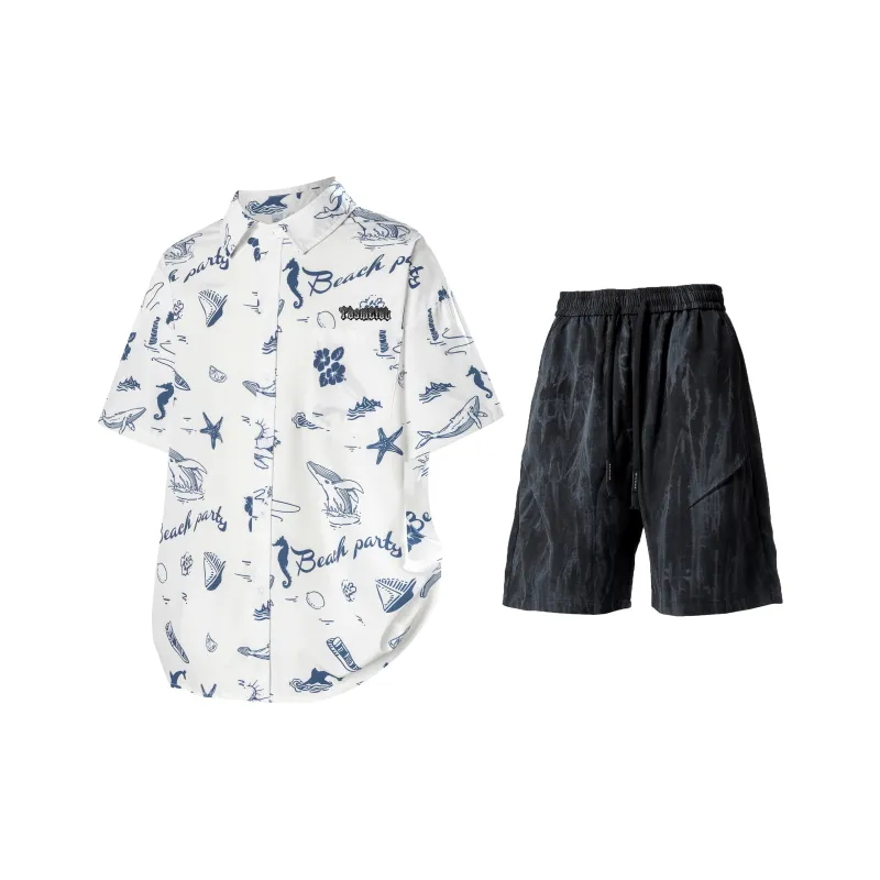 TBSM Casual Sportswear Unisex-4