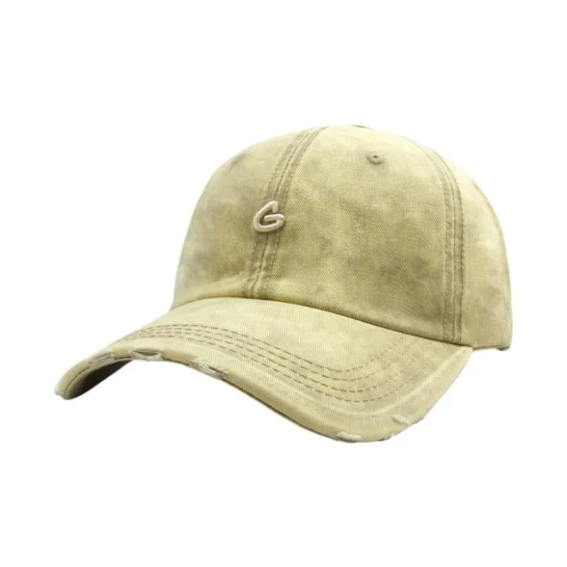 Banner The Piggy Cotton Baseball Caps Unisex-9