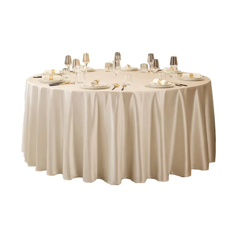 LUOYIJIA Tablecloths-0