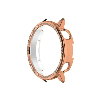 Watchbond Unisex Watch Cases
