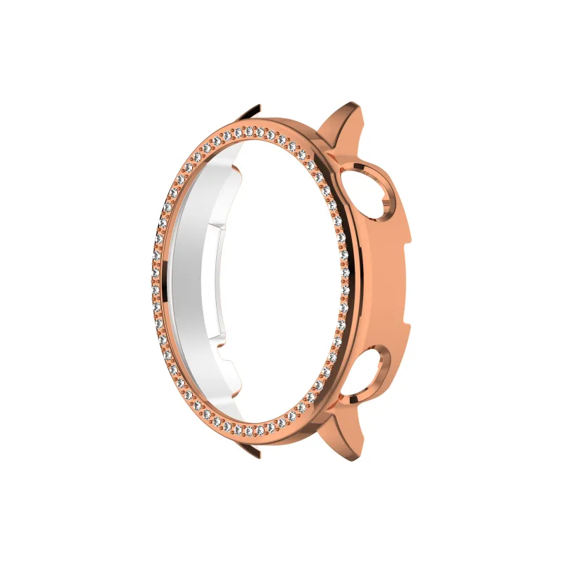 Watchbond Unisex Watch Cases-12