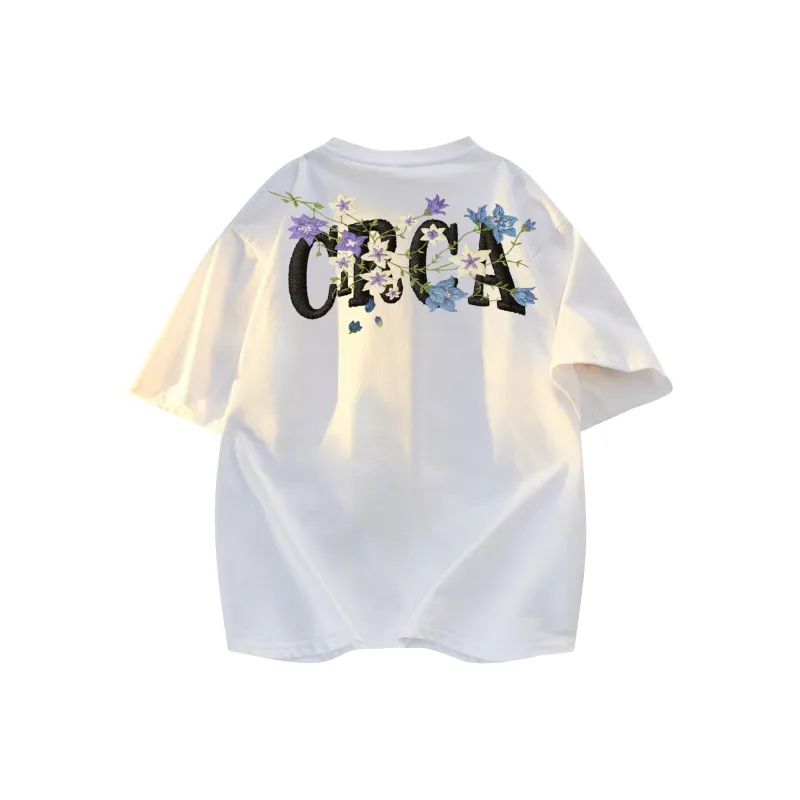 C1RCA T Shirts Unisex-1