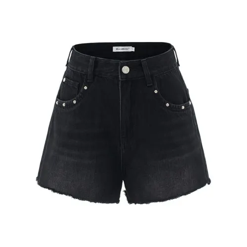 MacyMccoy Denim Shorts Women's