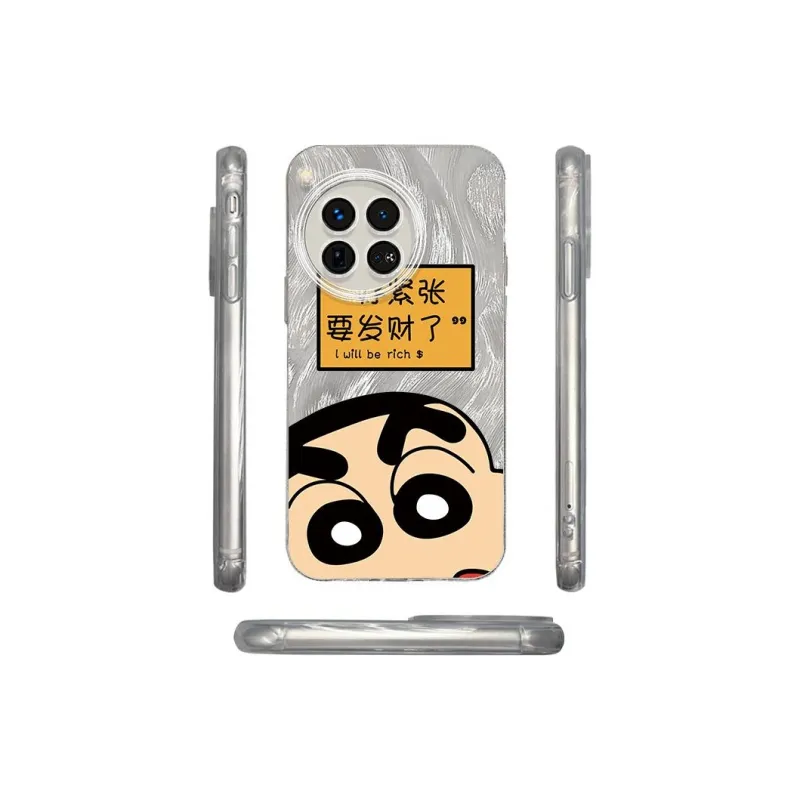 HUANBAOKE Phone Cases-0