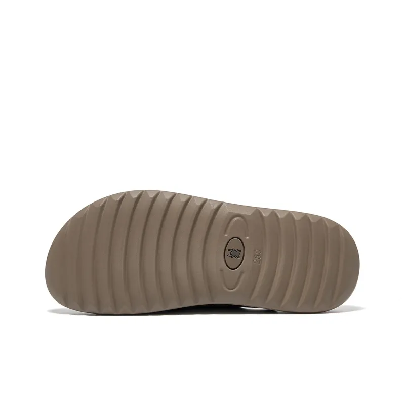 Spider King Slide Slippers Men's-4