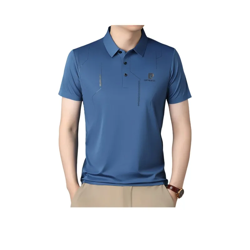 PIERRE CARDIN Polo Shirts Men-16