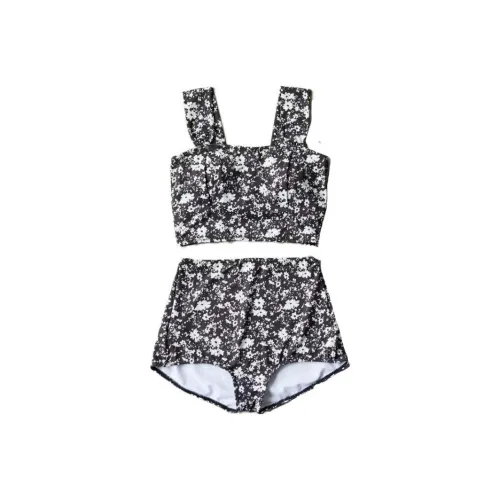 FREAK'S STORE Two-Piece Swimsuits Women's