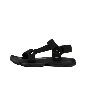 CAMPER Karst Sandal Beach Sandals Men's Black