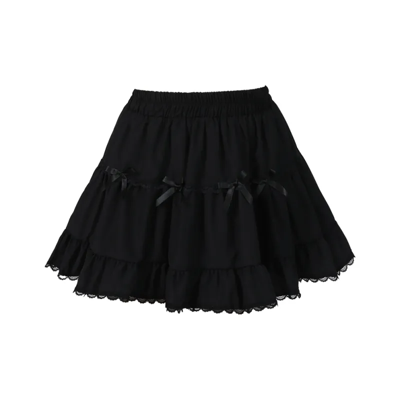 Mm Casual Short Skirts Women's-8
