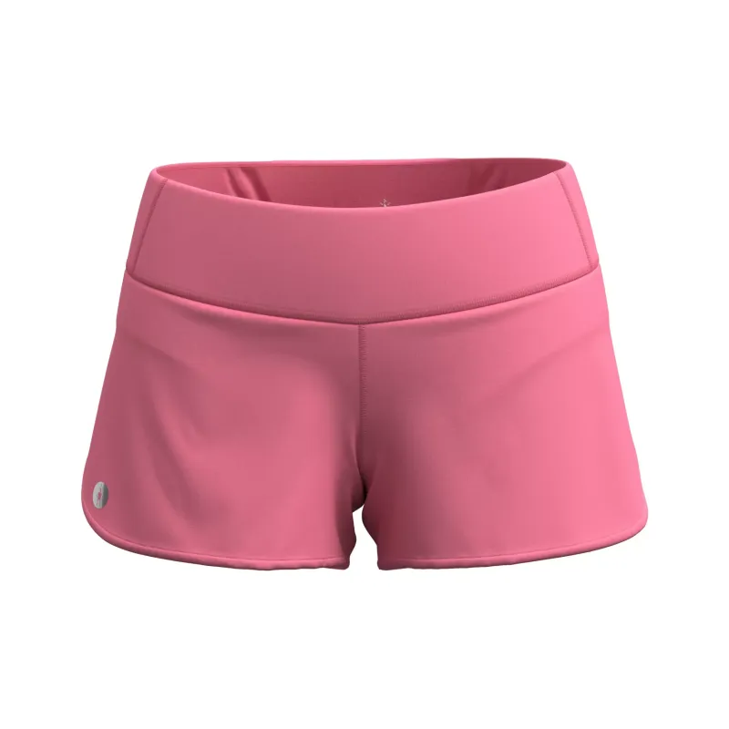SMARTWOOL Sports Shorts Women's-1
