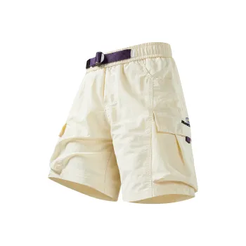 Manchester City F.C. Cargo Shorts Unisex