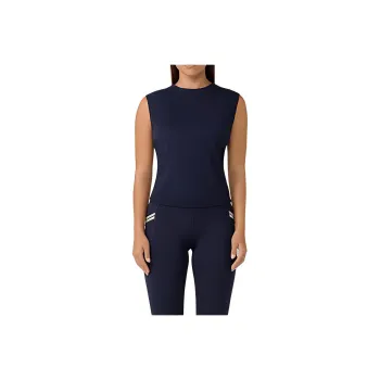 LORNA JANE Sport Vests Women's Marine Blue