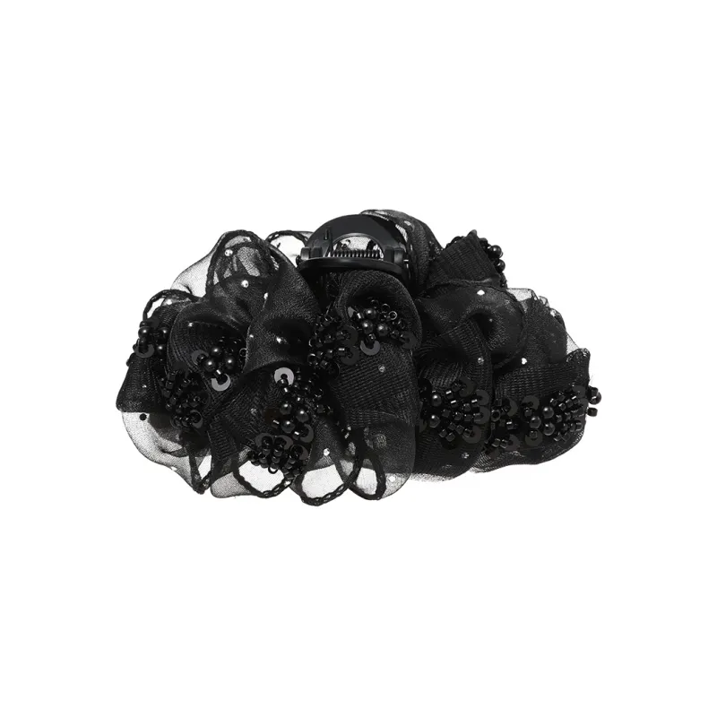 CHIMERA Fabric Hair Clips Women's-0