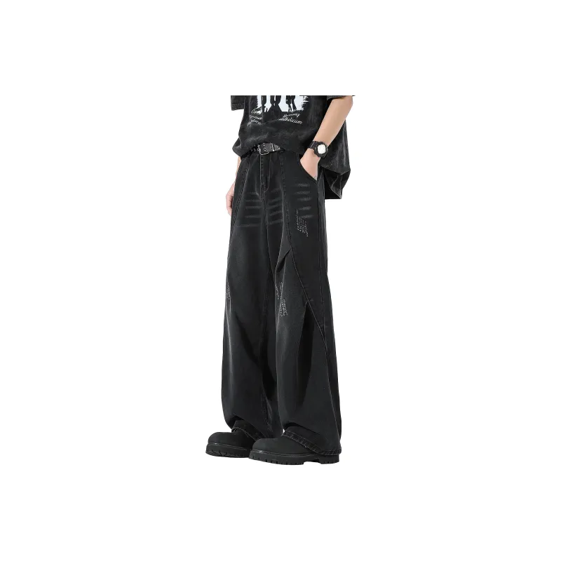 TBSM Jeans Unisex-10