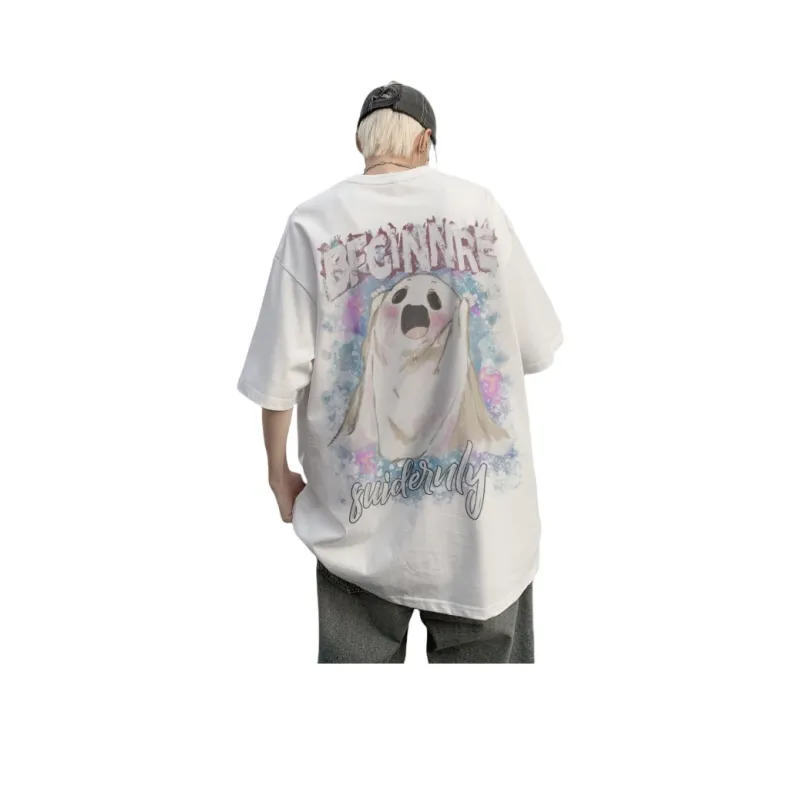 WKOOG T Shirts Unisex-5