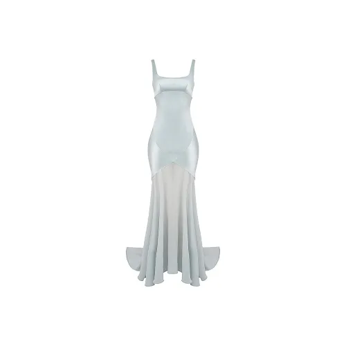 HOUSE OF CB VITTORIA Evening Dress Women's PISTACHIO/Light Green