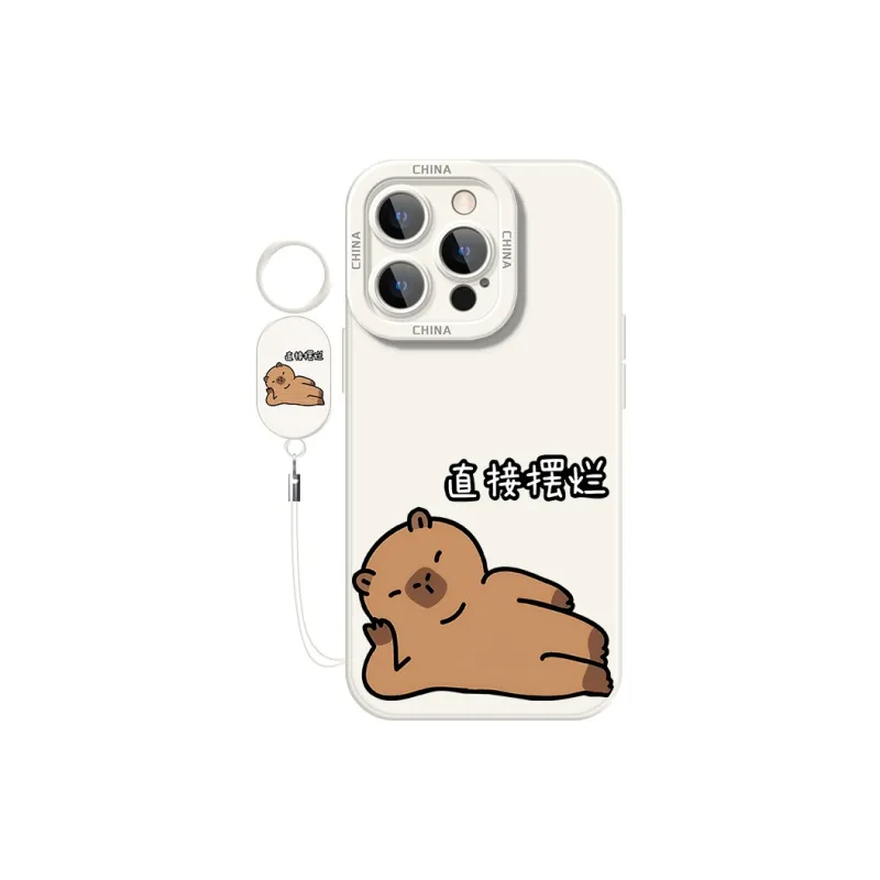 JIYAN Phone Cases-0