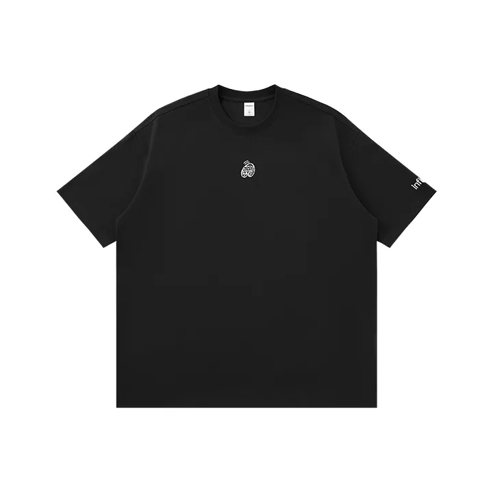 Bulking Tide Brand T Shirt Unisex-3
