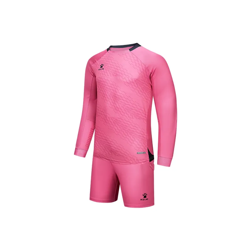 KELME Soccer Jersey Sets Unisex-7