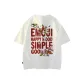 White (100% cotton Heavyweight)