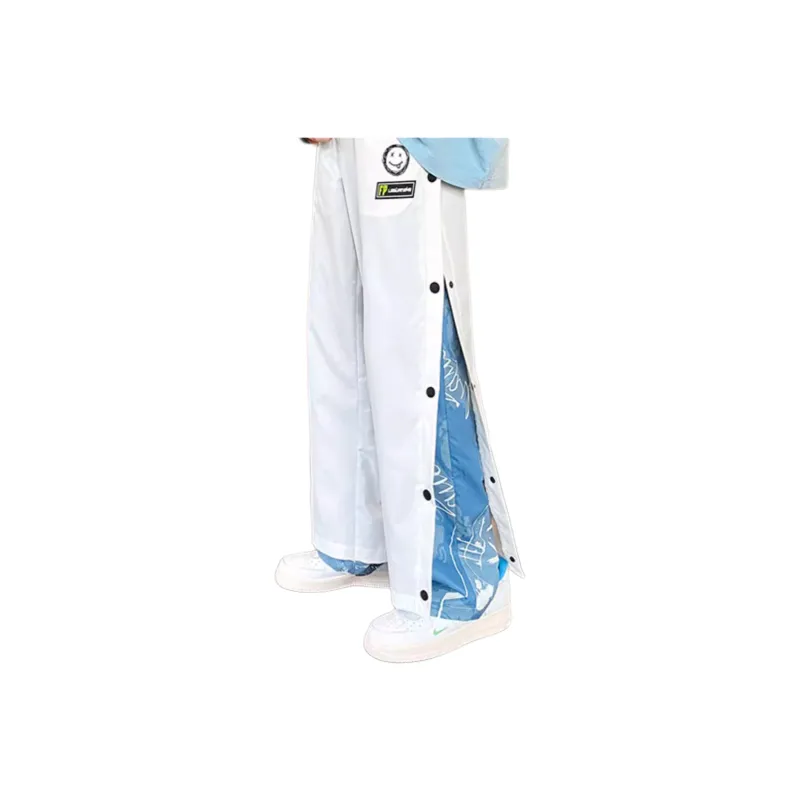 PISYPOX Casual Pants Unisex-4