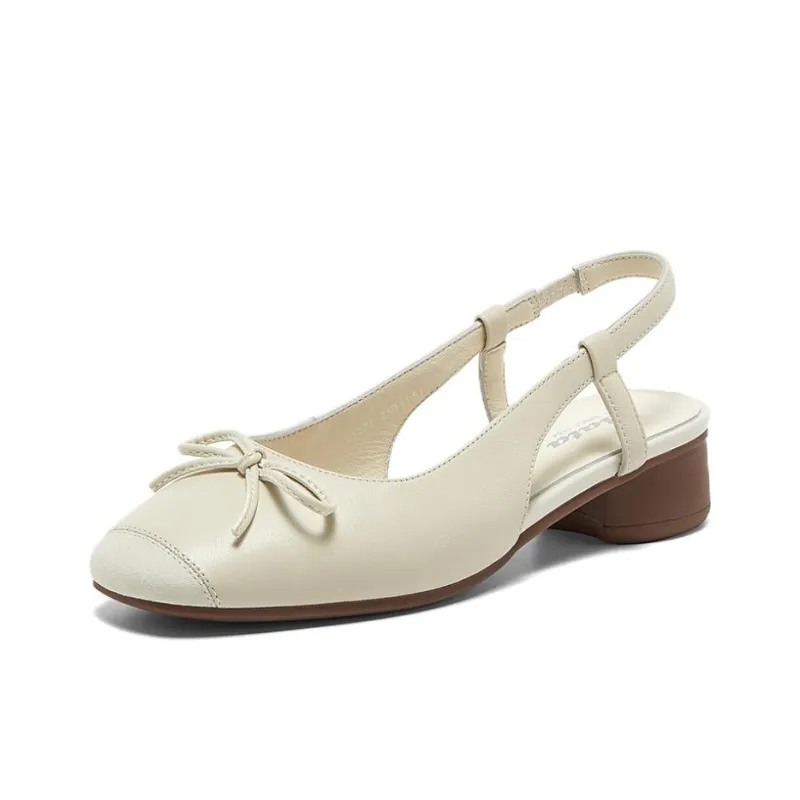 BATA High Heels Women's-5