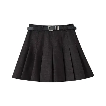 Mm Casual Short Skirts Women's