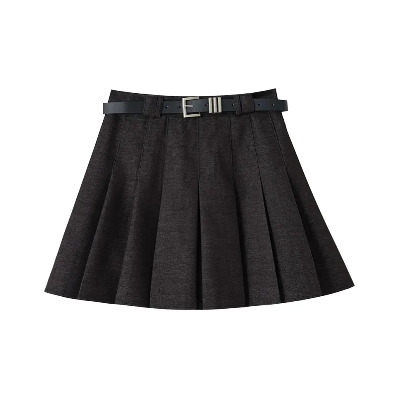 Mm Casual Short Skirts Women's-0