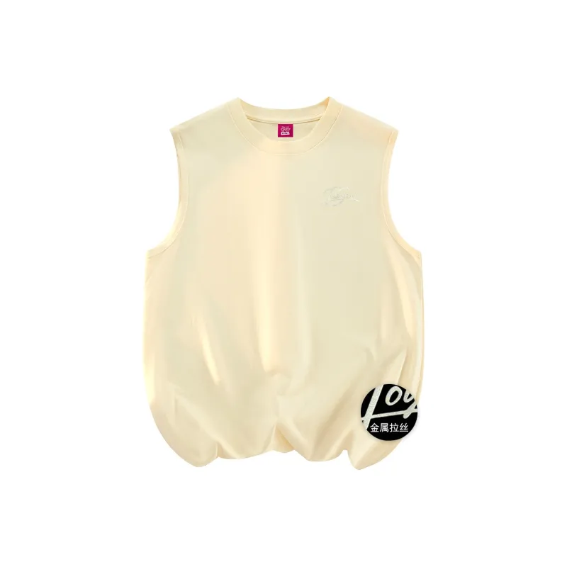 Disney Toy Story Series Tank Top Unisex-25