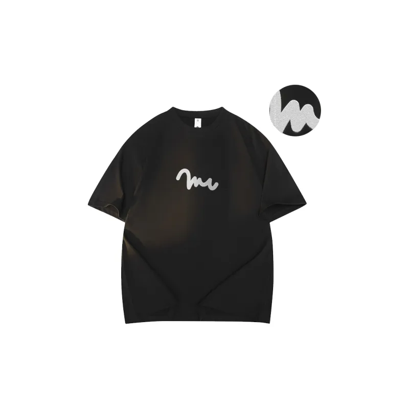 Caramella Unisex Undershirts-8