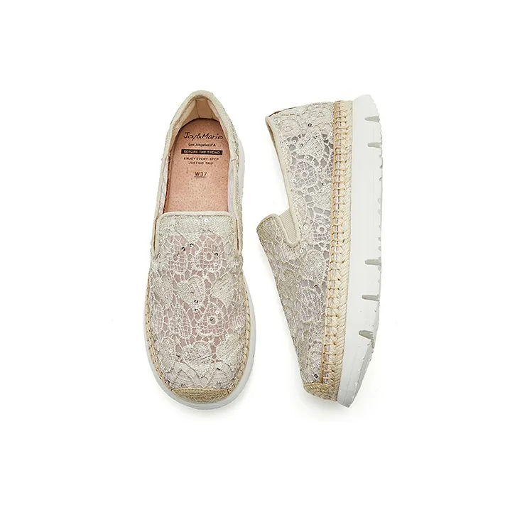 Joy&Mario Casual Single Shoes Women's-3