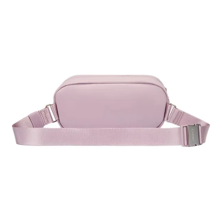 DESCENTE Move Pack Fanny Packs Fabric Pink Women's-2
