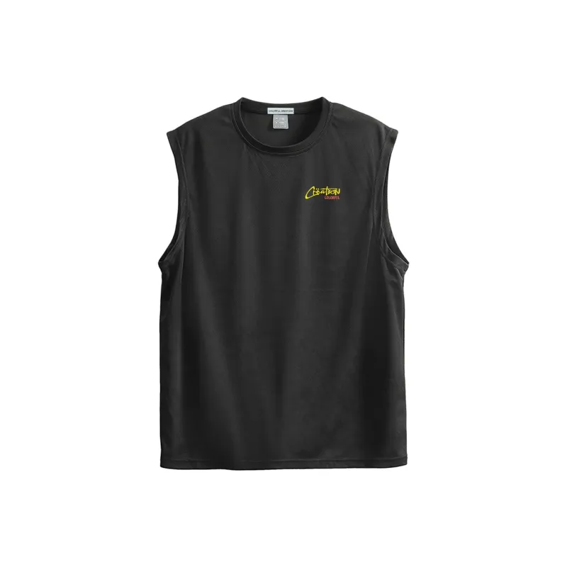 Colorful Creations Tank Top Unisex-0