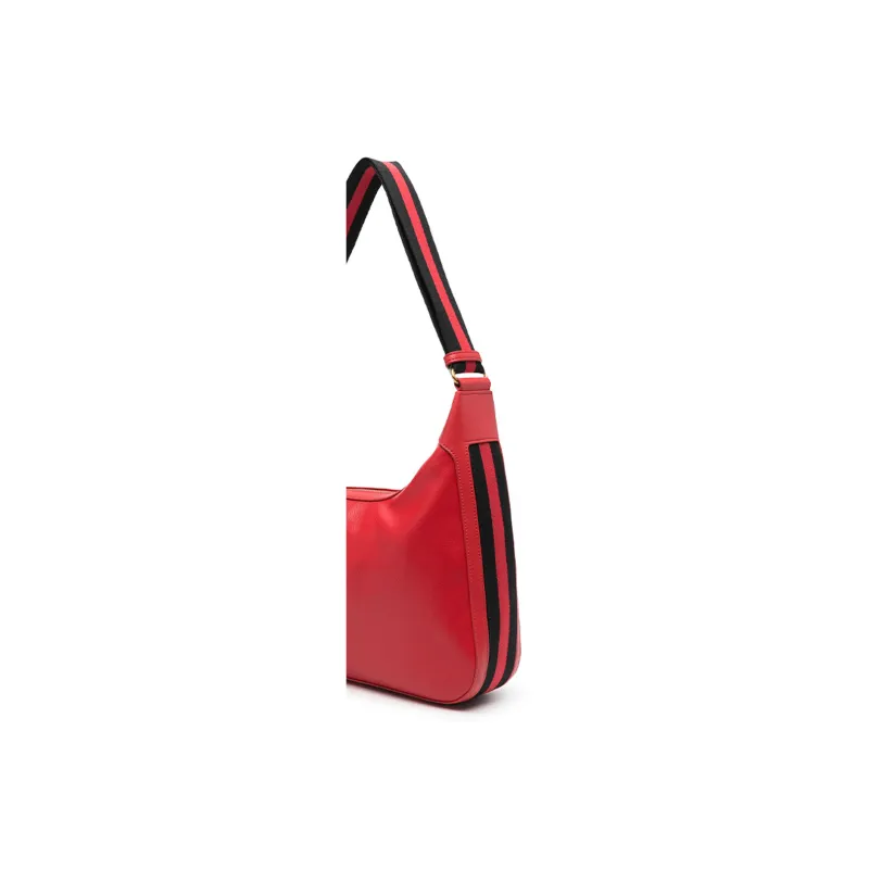 LIU JO Logo-plaque Shoulder Bag-2