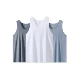 White+Cool Gray+Mystical Blue