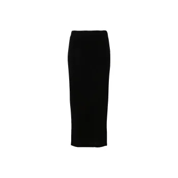DVF Diane Von Furstenberg Archer Midi Skirt