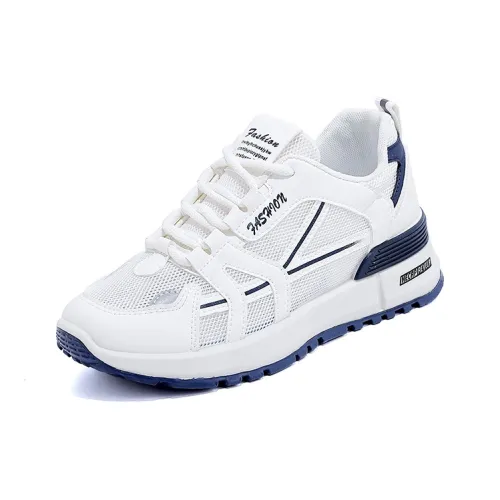 ZULISHI Low Top Casual Shoes Women's