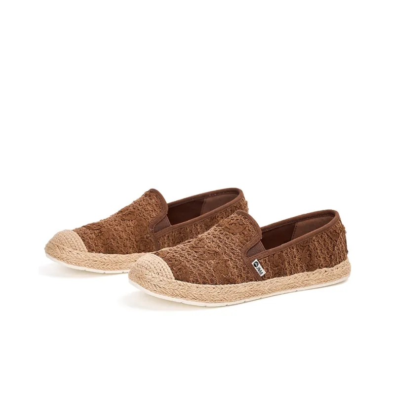 Joy&Mario Low Top Casual Shoes Women's-1