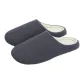 Gray[Waffle Knit Cap Style]