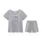 Medium Heather Gray