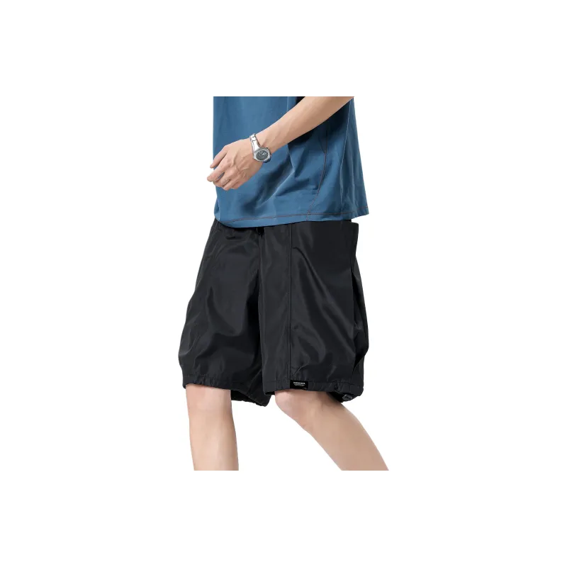 KADAKADA SUITE Casual Shorts Unisex-7